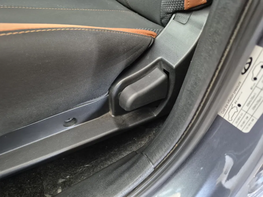 2023 Chery Tiggo 2 Pro Luxury 