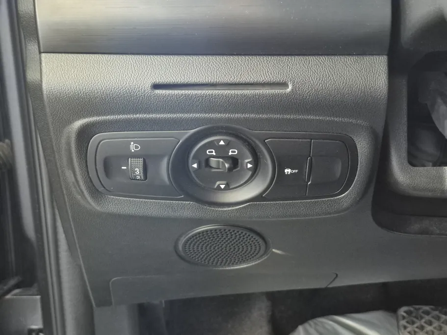 2023 Chery Tiggo 2 Pro Luxury 