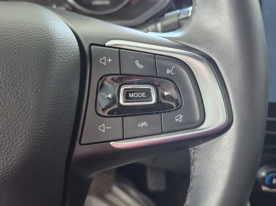 2023 Chery Tiggo 2 Pro Luxury 