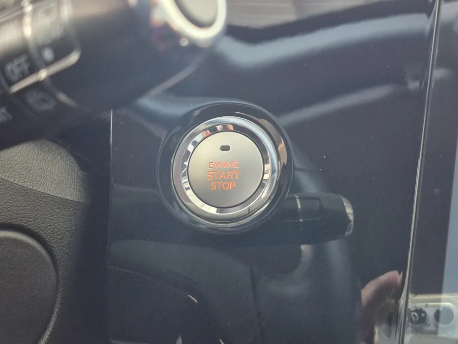 2023 Chery Tiggo 2 Pro Luxury 