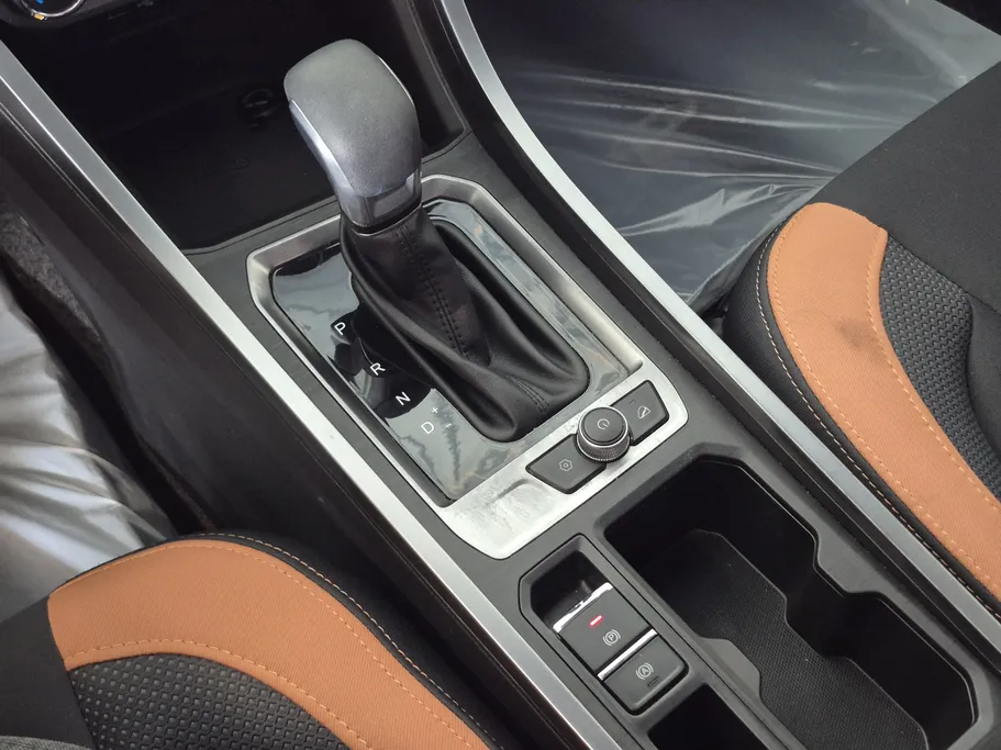 2023 Chery Tiggo 2 Pro Luxury 