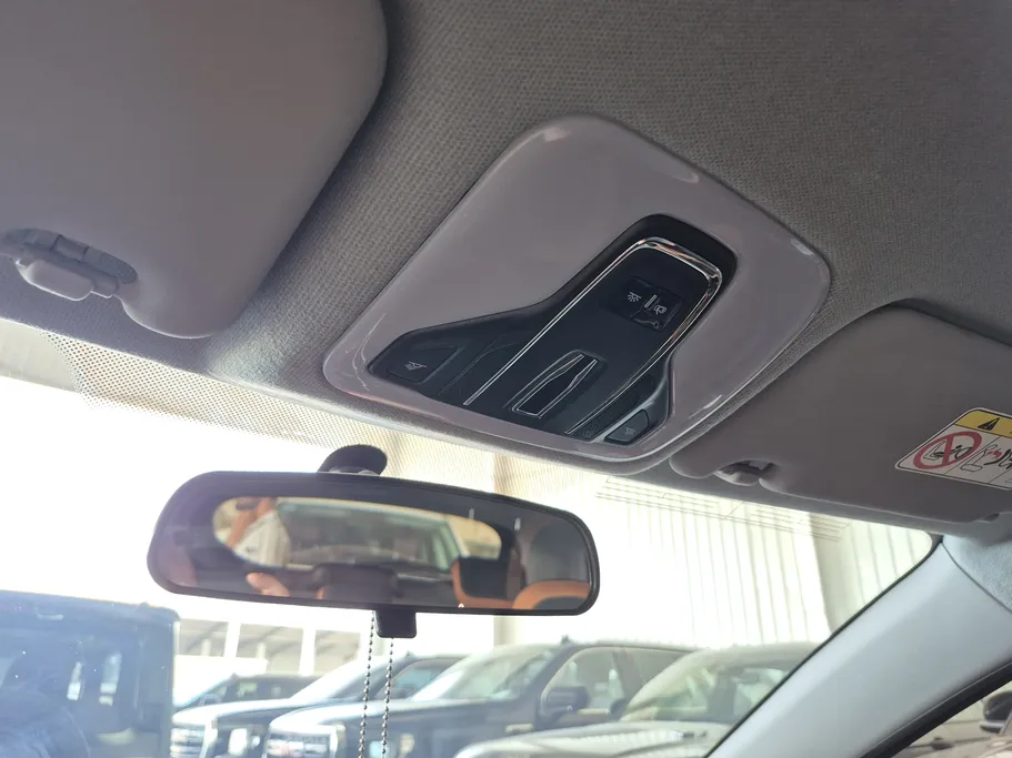 2023 Chery Tiggo 2 Pro Luxury 