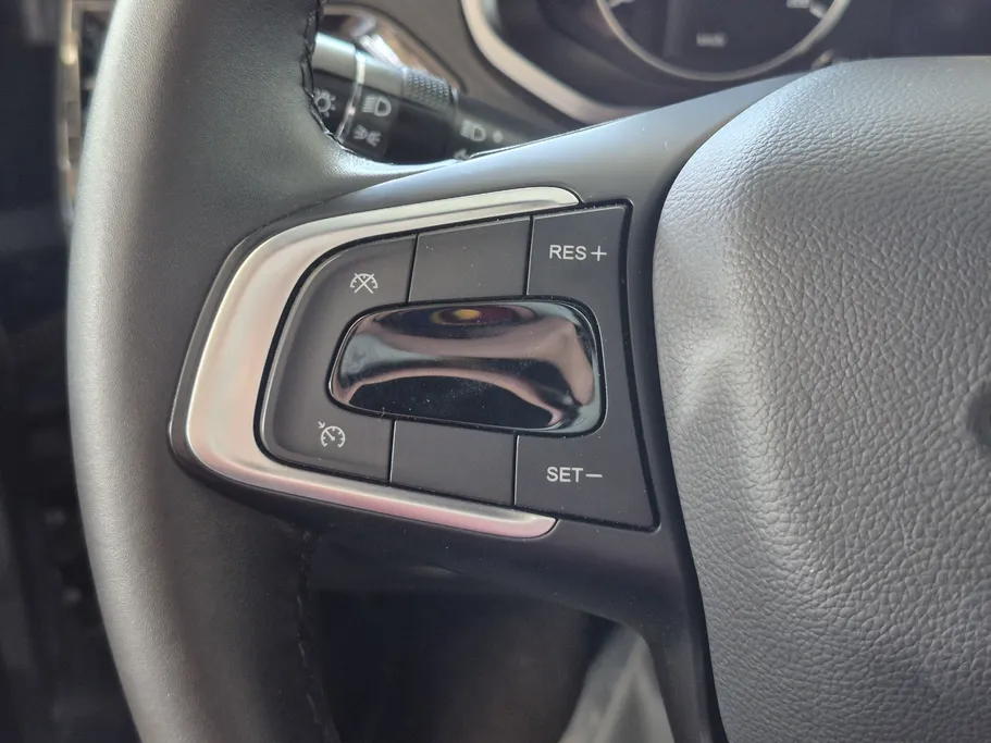 2023 Chery Tiggo 2 Pro Luxury 