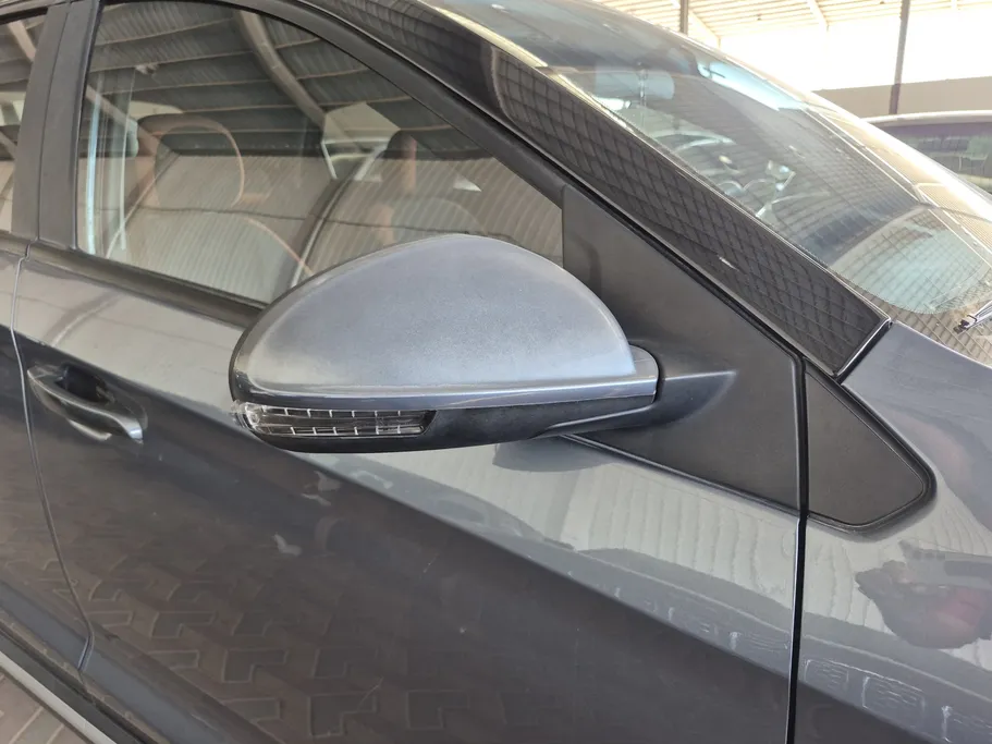 2023 Chery Tiggo 2 Pro Luxury 