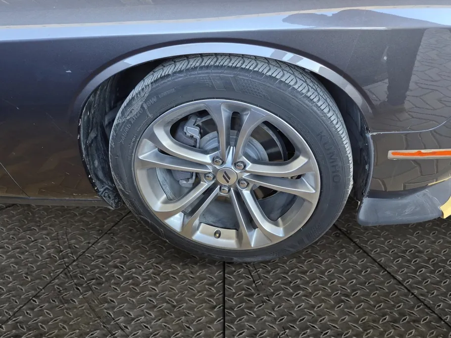 2021 Dodge Challenger GT 