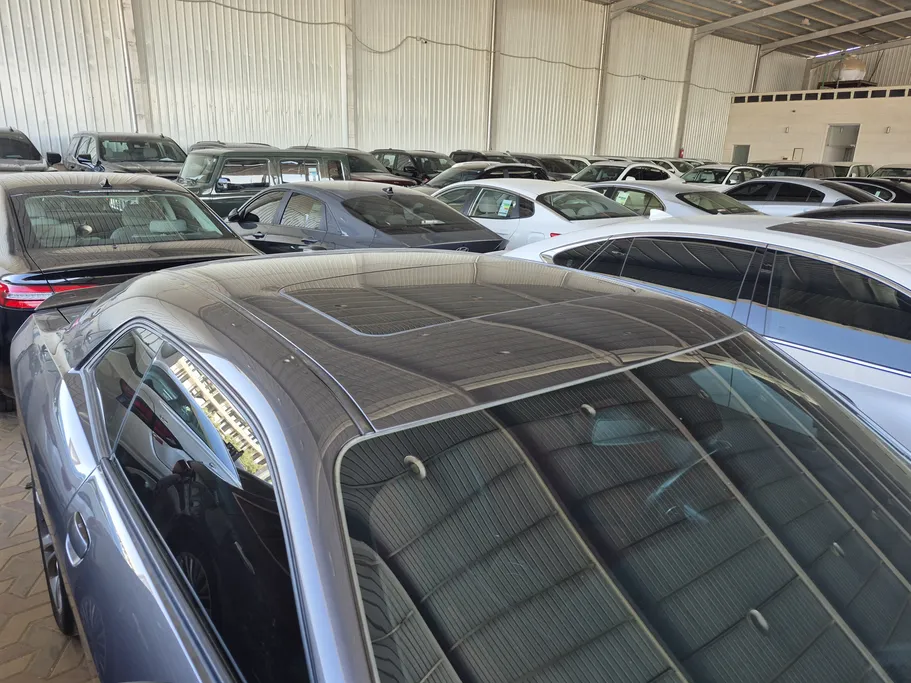 دودج تشالنجر GT 2021 