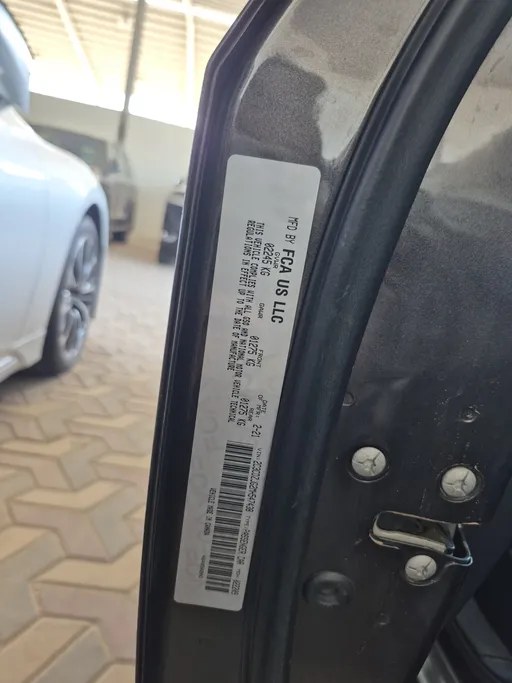 دودج تشالنجر GT 2021 