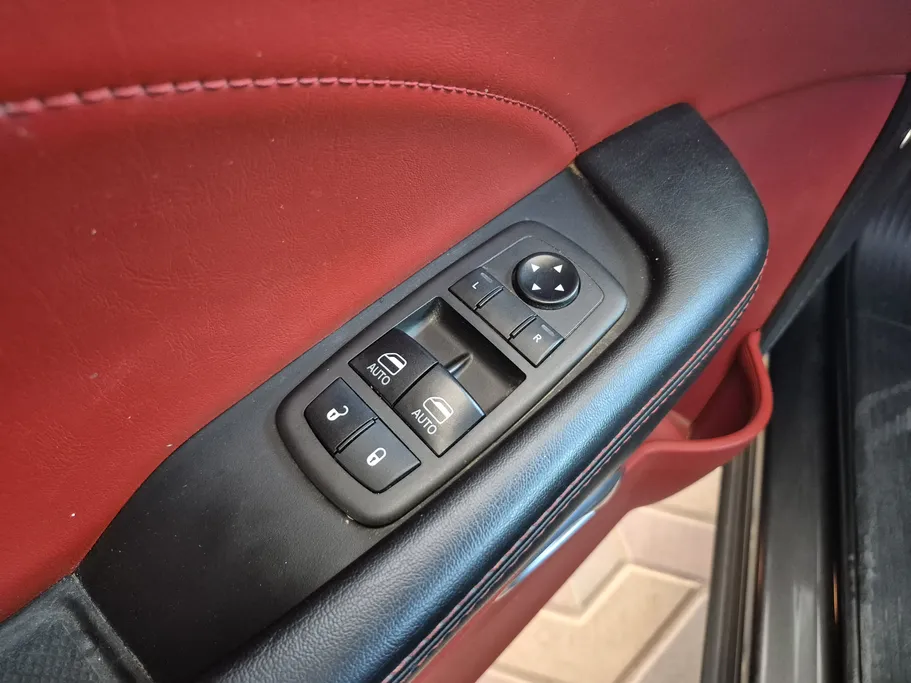 دودج تشالنجر GT 2021 