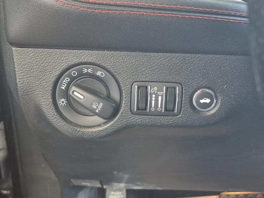 دودج تشالنجر GT 2021 