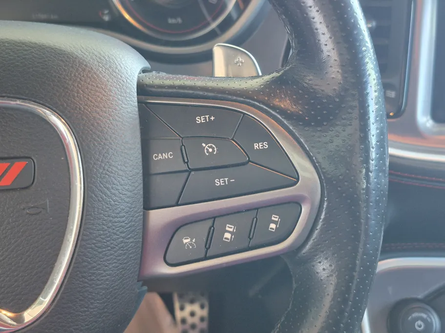 دودج تشالنجر GT 2021 