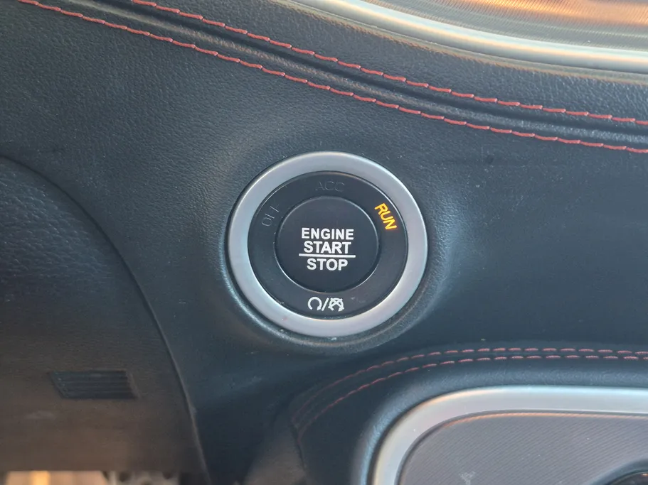 دودج تشالنجر GT 2021 