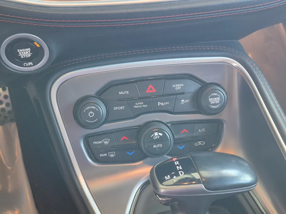 دودج تشالنجر GT 2021 