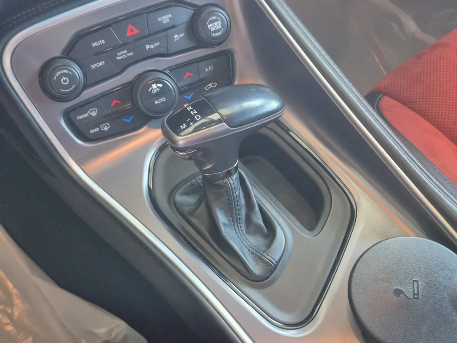 دودج تشالنجر GT 2021 