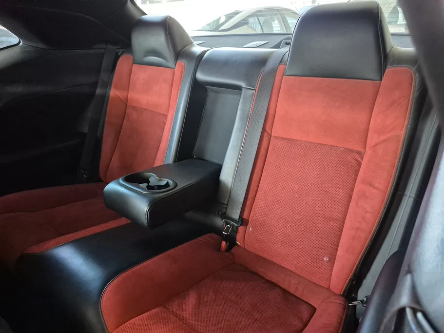 دودج تشالنجر GT 2021 