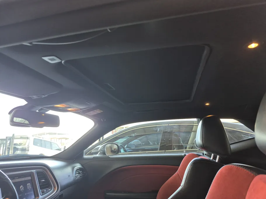 دودج تشالنجر GT 2021 