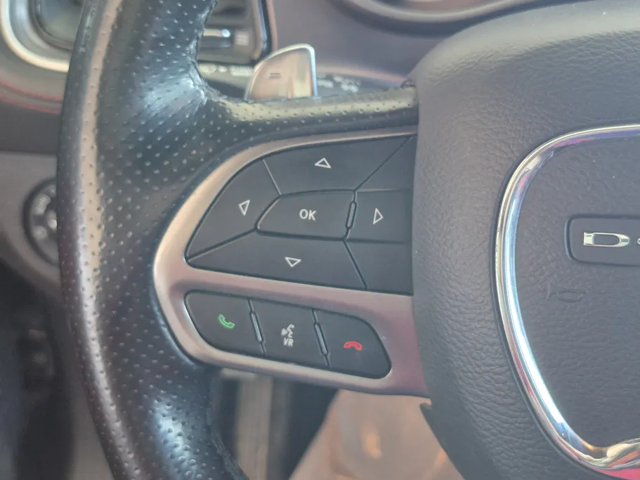 دودج تشالنجر GT 2021 