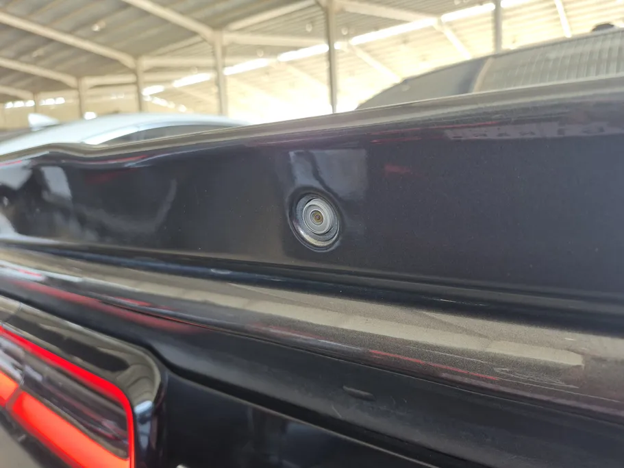 دودج تشالنجر GT 2021 