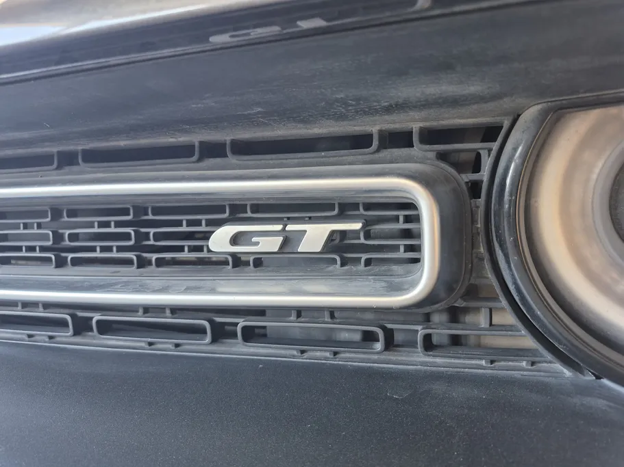 دودج تشالنجر GT 2021 