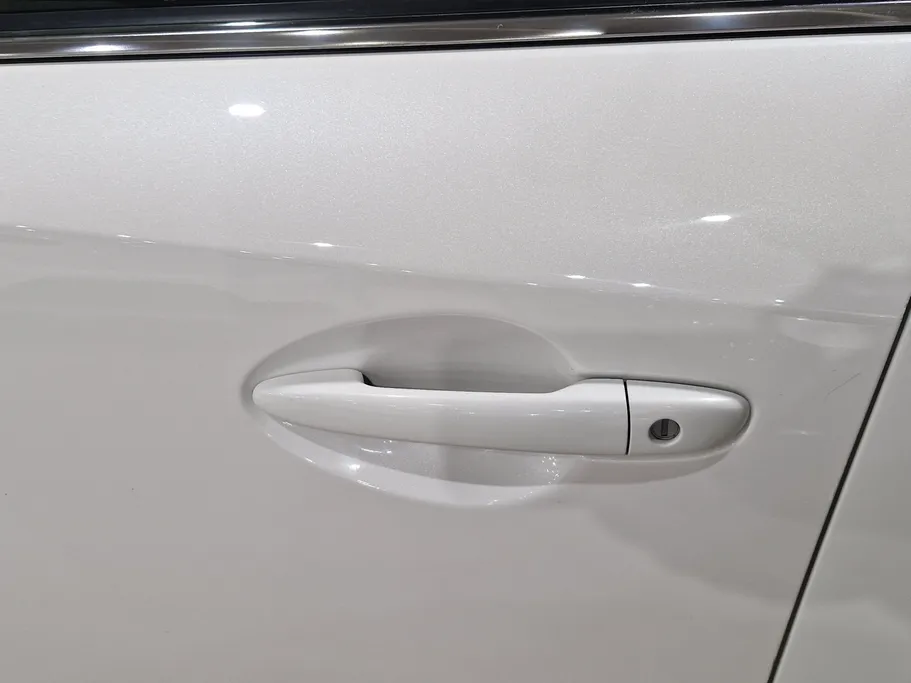 2021 Mazda 6 Skyactive G 