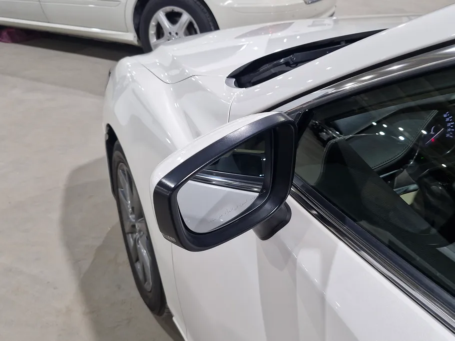 2021 Mazda 6 Skyactive G 