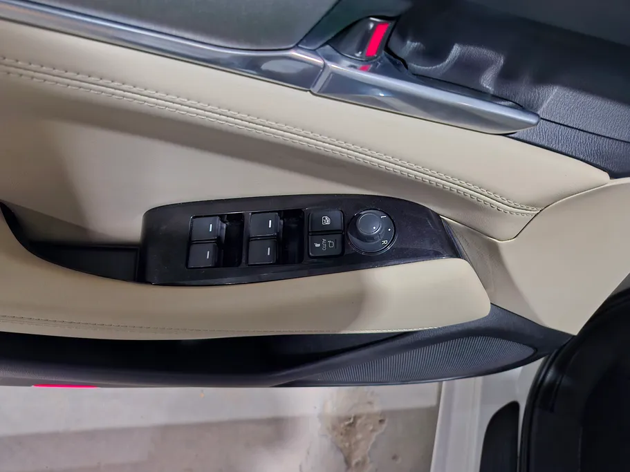 2021 Mazda 6 Skyactive G 