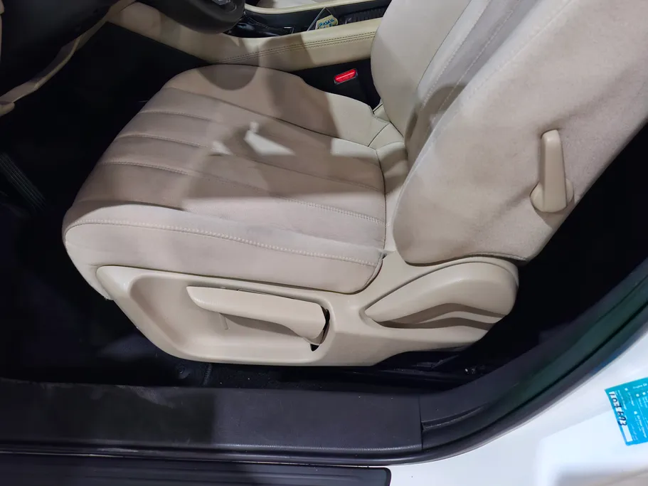 2021 Mazda 6 Skyactive G 