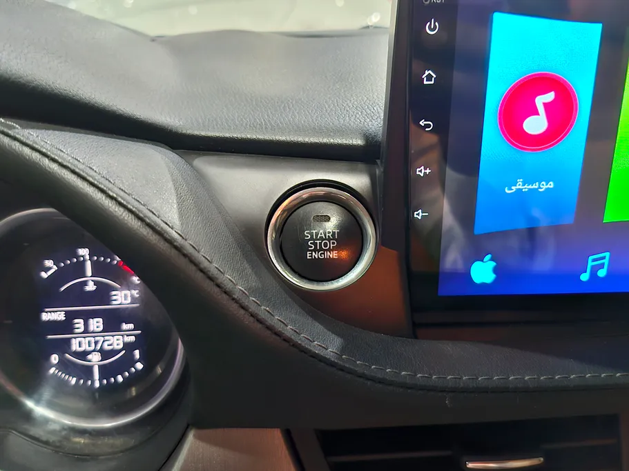 2021 Mazda 6 Skyactive G 