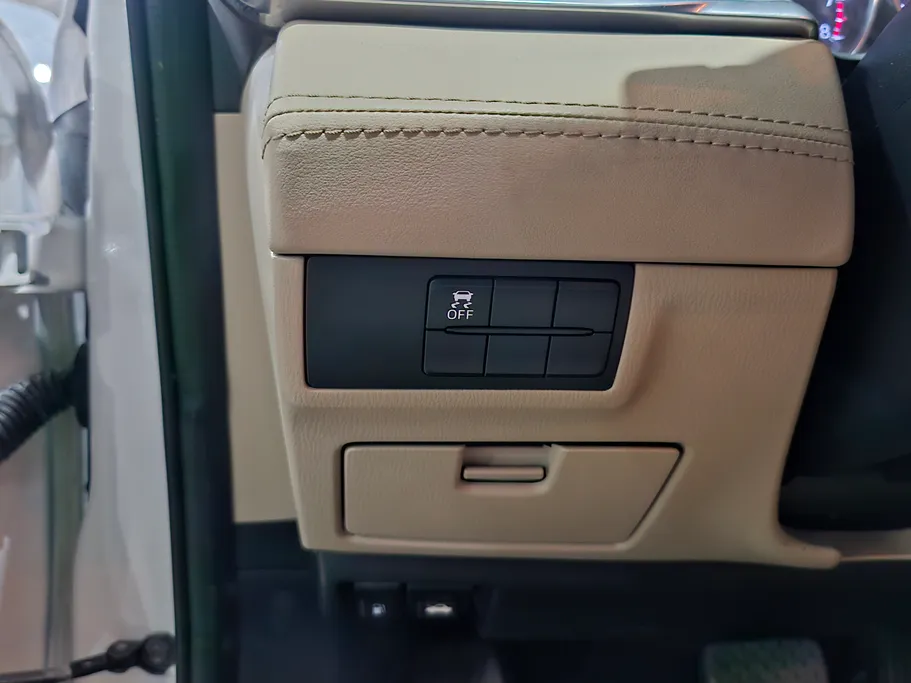 2021 Mazda 6 Skyactive G 