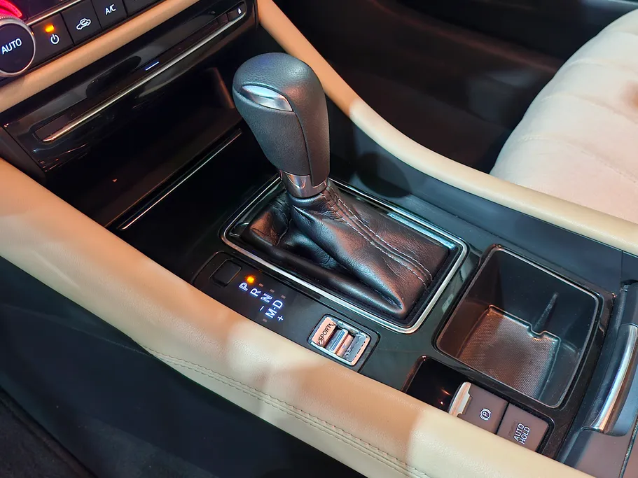 2021 Mazda 6 Skyactive G 