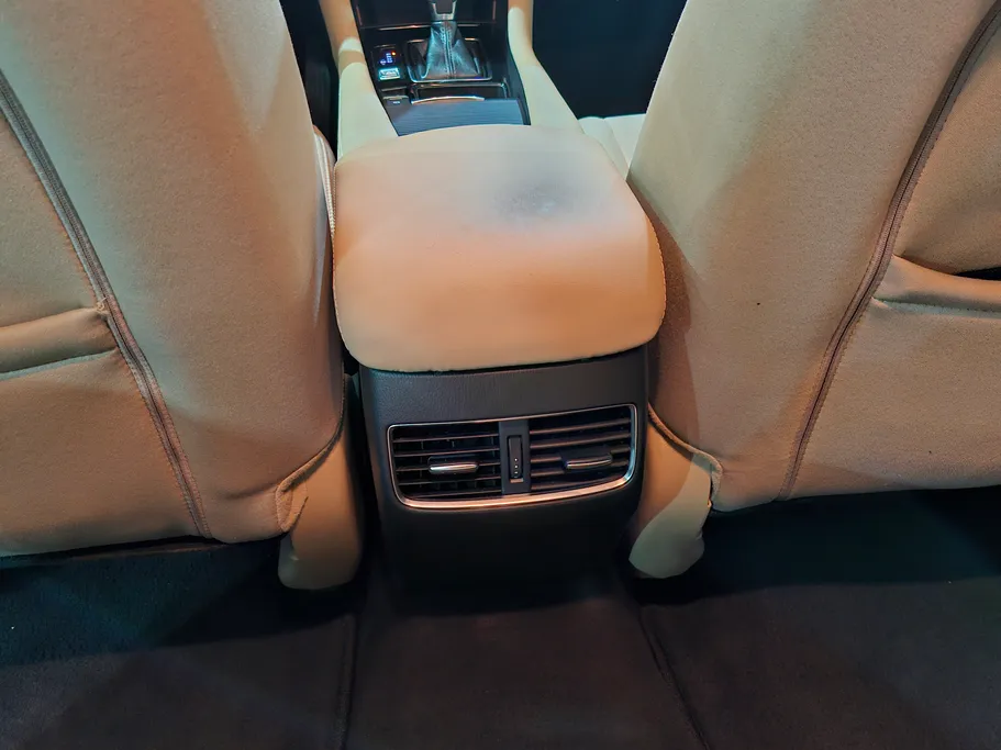 2021 Mazda 6 Skyactive G 