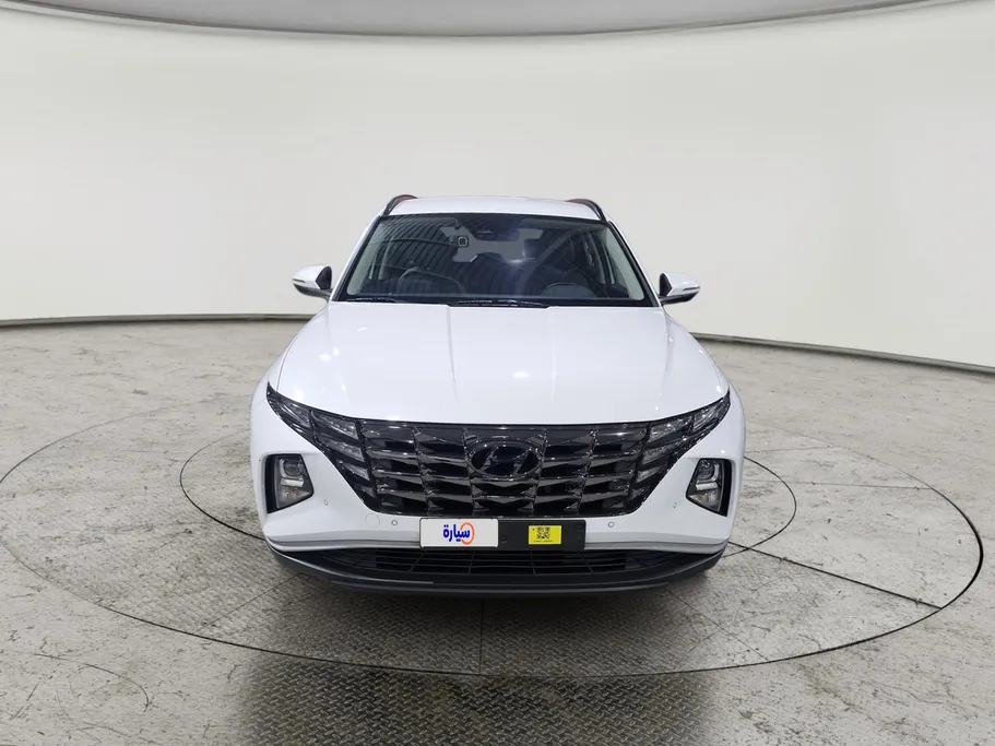 هيونداي توسان سمارت 2023 