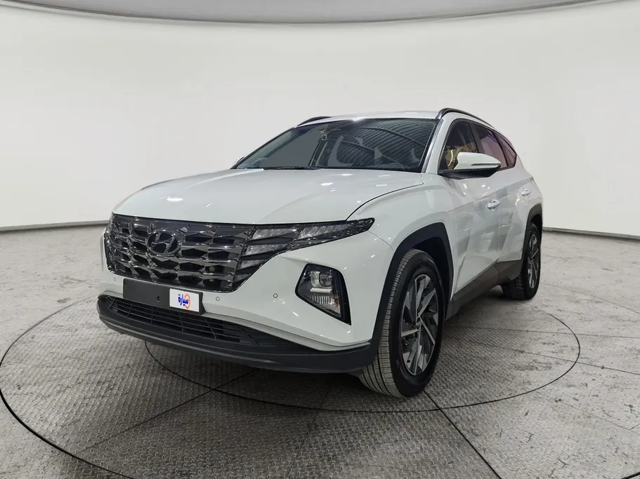 هيونداي توسان سمارت 2023 