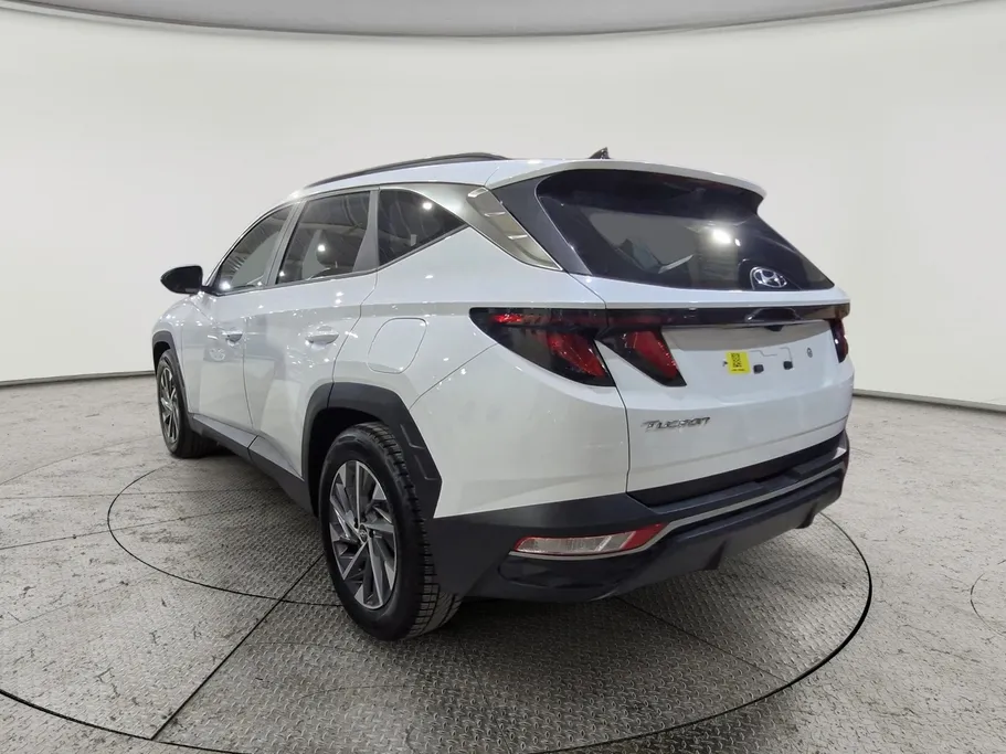 هيونداي توسان سمارت 2023 