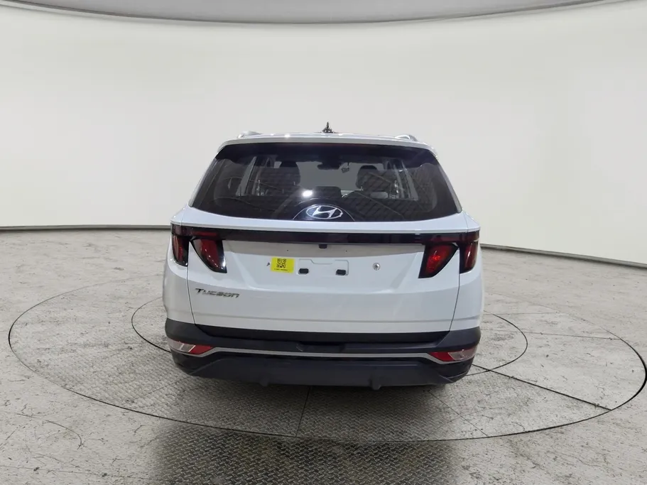 هيونداي توسان سمارت 2023 