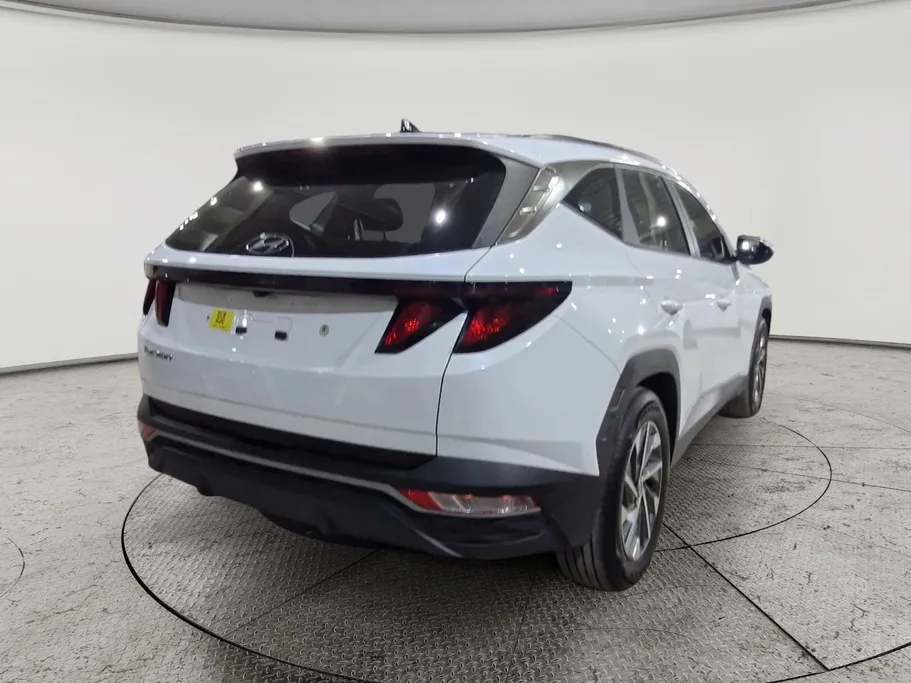 هيونداي توسان سمارت 2023 