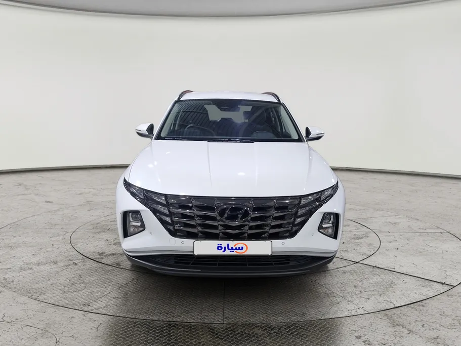2023 Hyundai Tucson Smart 