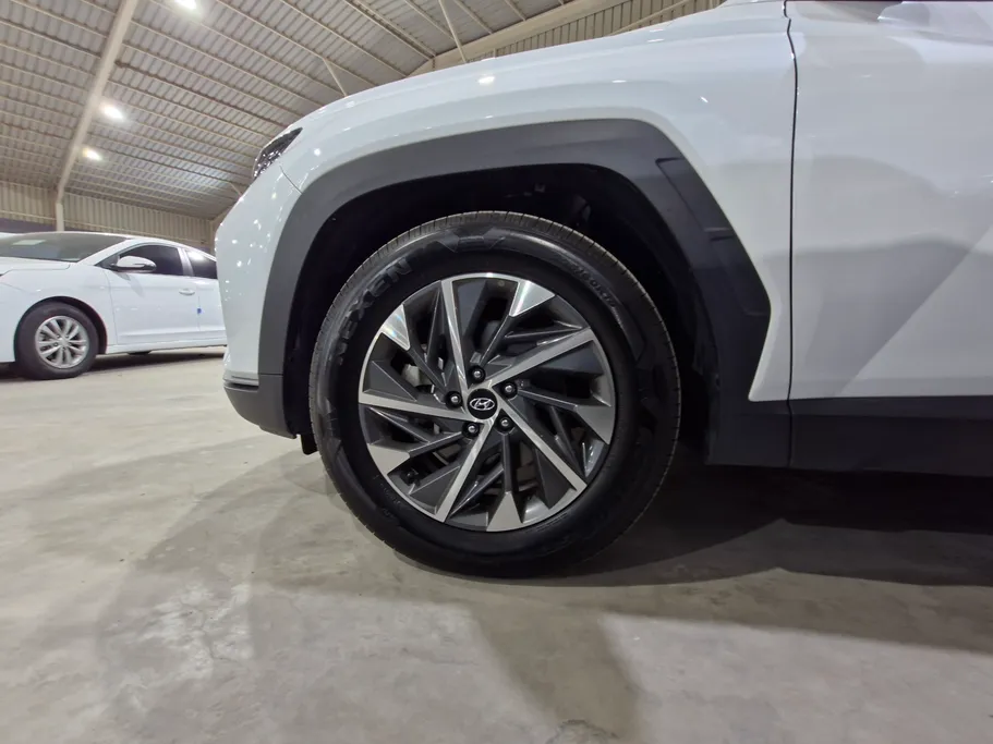 هيونداي توسان سمارت 2023 