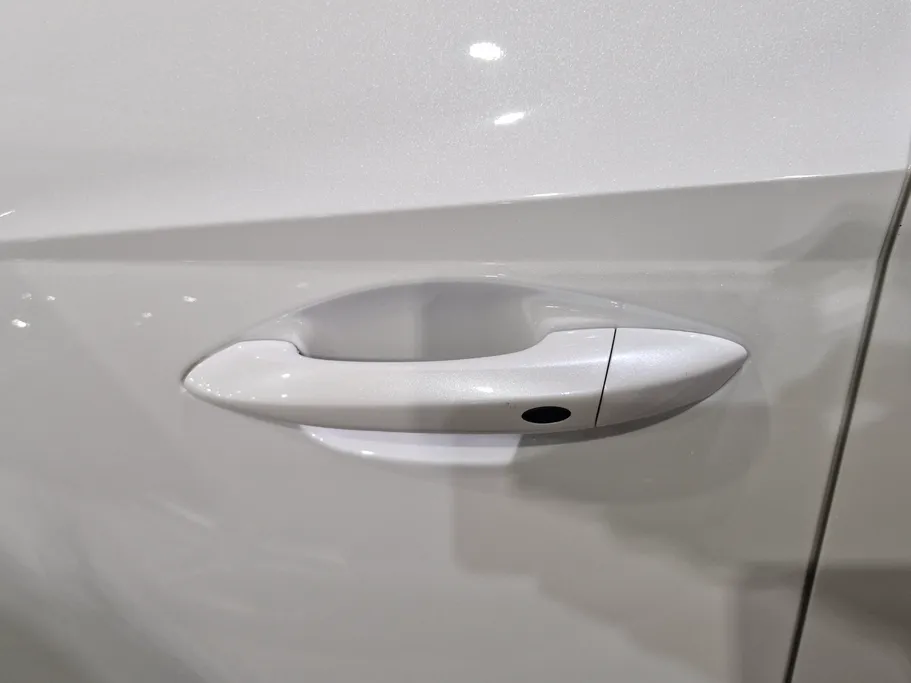 هيونداي توسان سمارت 2023 