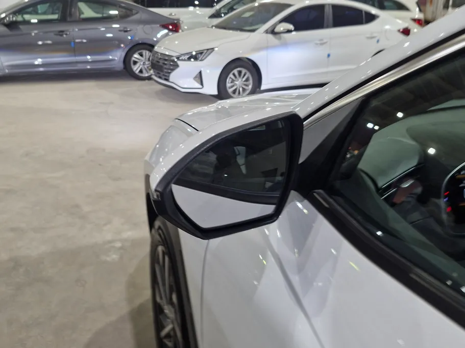 هيونداي توسان سمارت 2023 