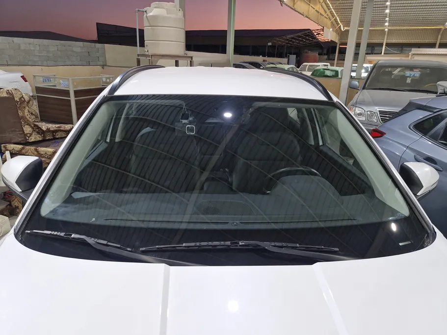 هيونداي توسان سمارت 2023 