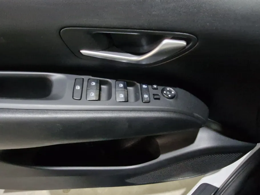 هيونداي توسان سمارت 2023 