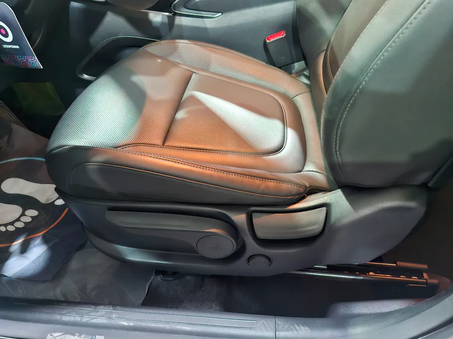 هيونداي توسان سمارت 2023 