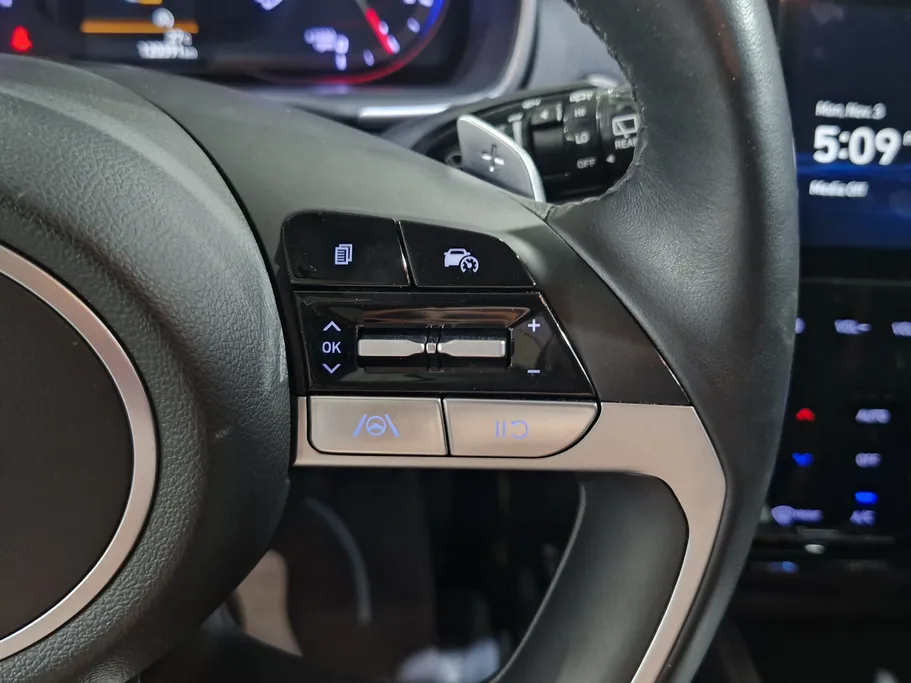 هيونداي توسان سمارت 2023 