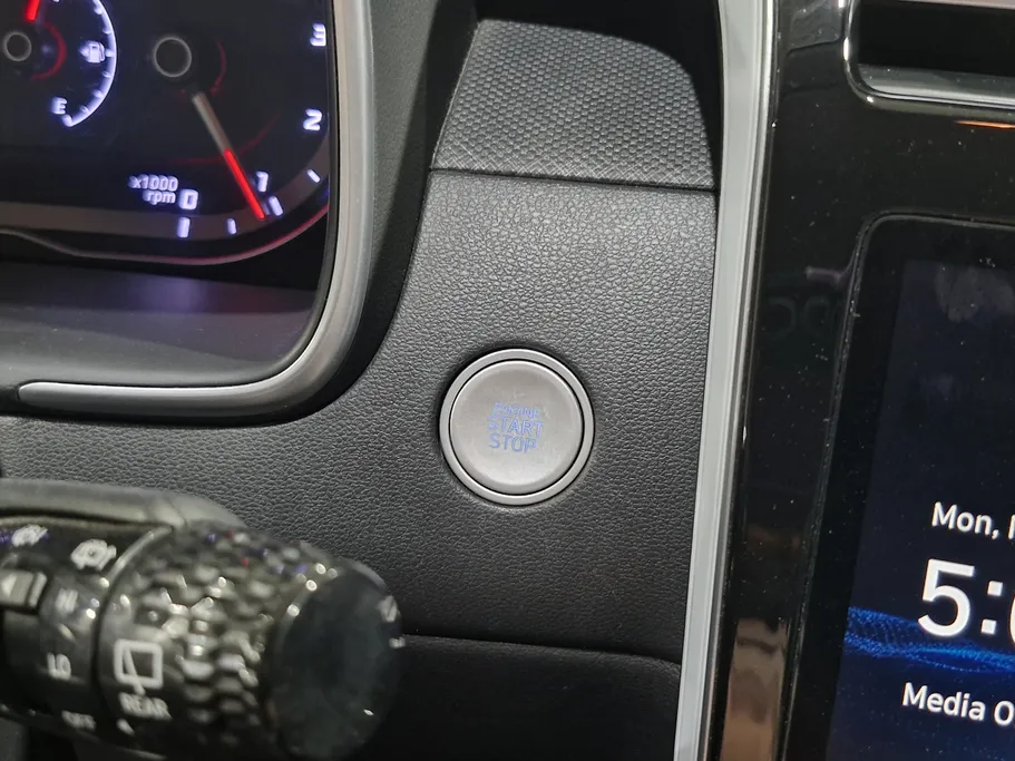 هيونداي توسان سمارت 2023 