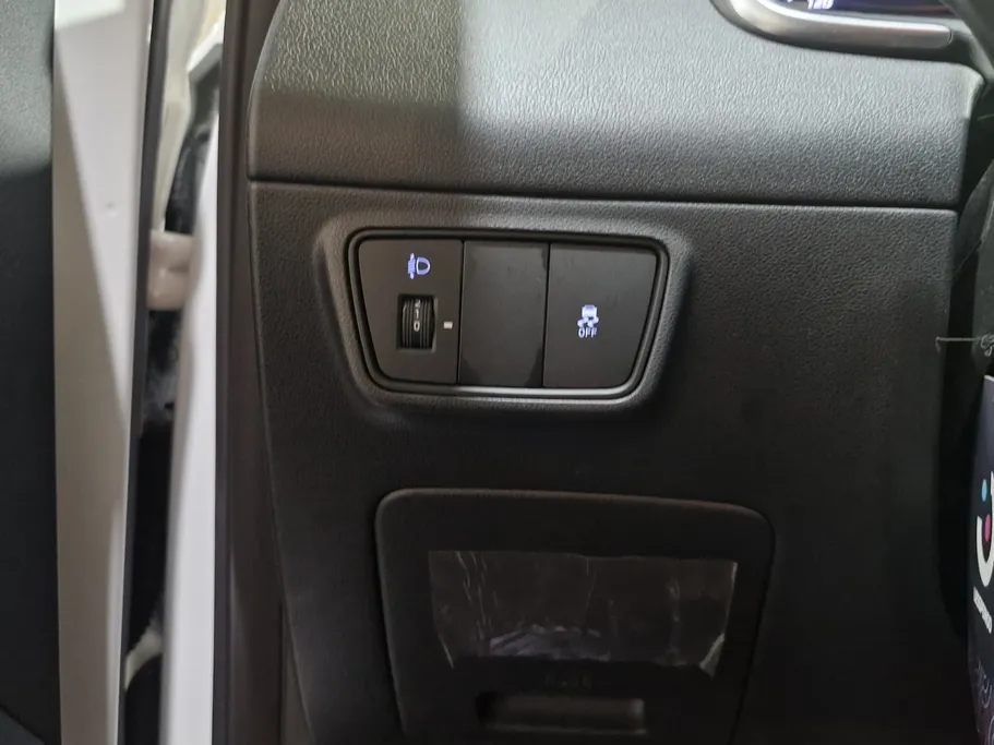 هيونداي توسان سمارت 2023 