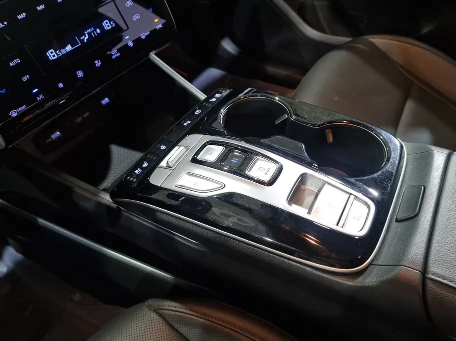 هيونداي توسان سمارت 2023 