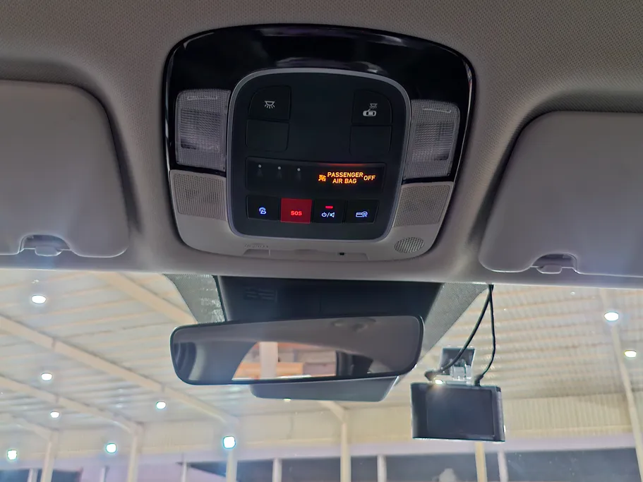 هيونداي توسان سمارت 2023 