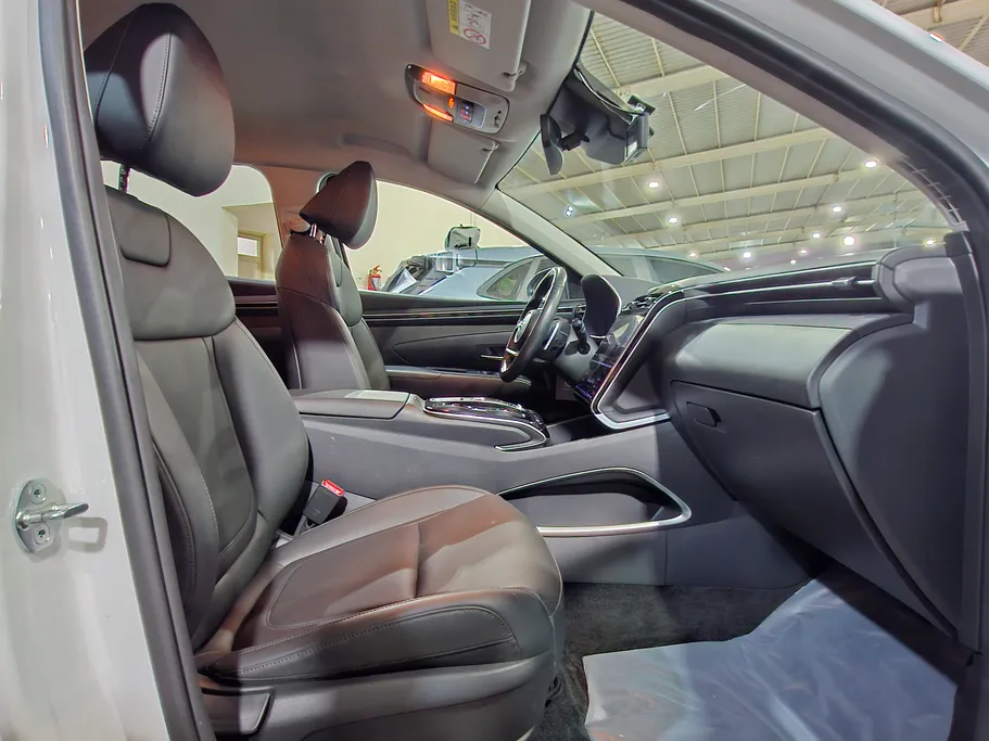 هيونداي توسان سمارت 2023 