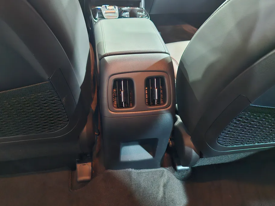 هيونداي توسان سمارت 2023 