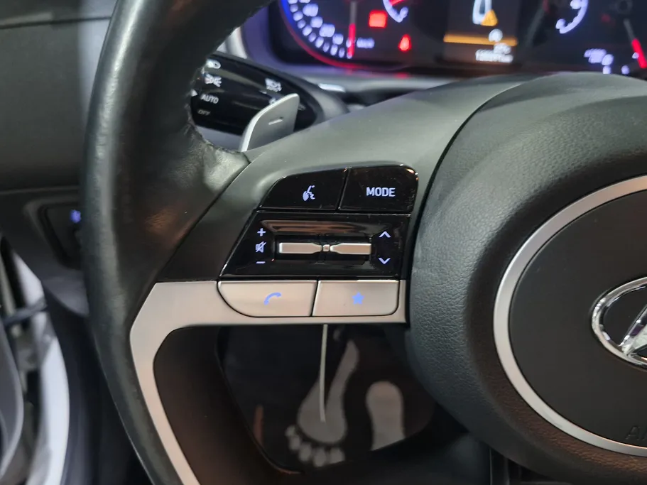 هيونداي توسان سمارت 2023 